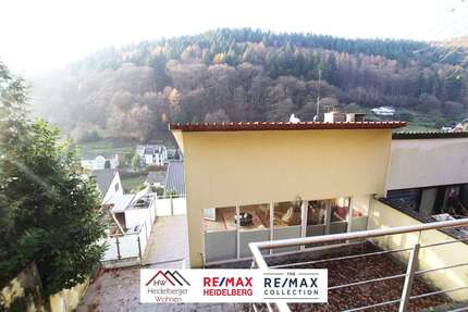 Haus Heidelberg - Ziegelhausen Ziegelhausen - 6.5 Zimmer, 154 m&sup2;, 749.000&euro; | Angebot:26260603
