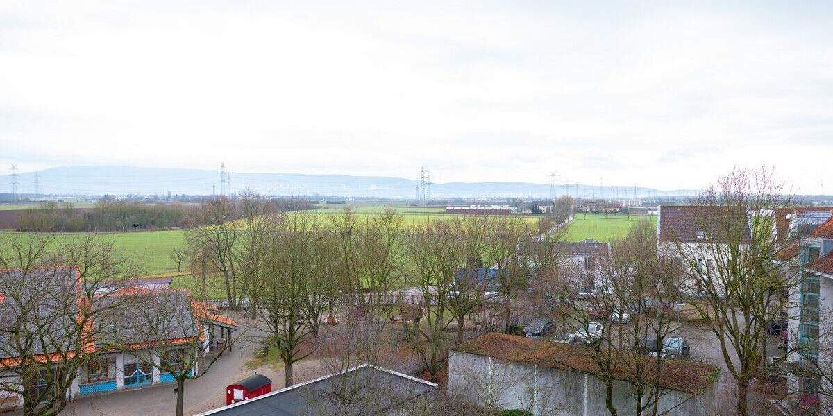 Etagenwohnung Oftersheim - 3 Zimmer, 78 m&sup2;, 339.000&euro; | Angebot:24850612