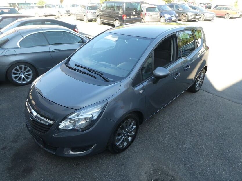 Meriva