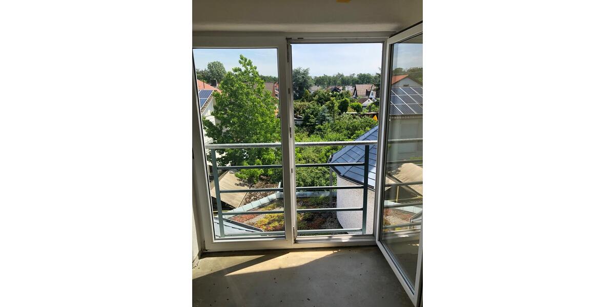 Dachgeschoßwohnung Walldorf - 3 Zimmer, 74 m&sup2;, 390.000&euro; | Angebot:26251631