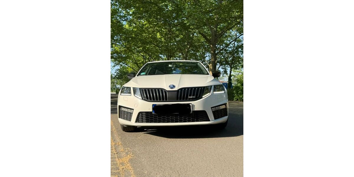 Skoda Octavia 220.200 km 11.000 &euro; Haßloch 67454