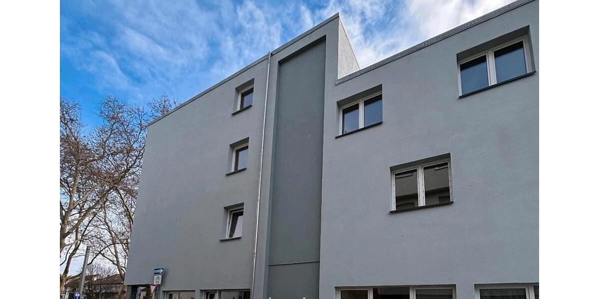 Etagenwohnung Mannheim Herzogenried - 2 Zimmer, 57 m&sup2;, 907&euro; | Angebot:25170920