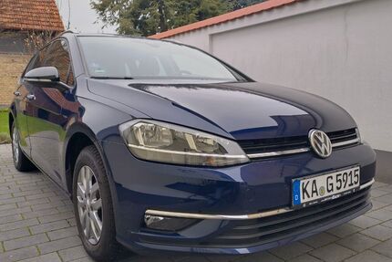 VW Golf 75.500 km 15.000 &euro; Philippsburg 76661