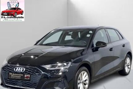 Audi A3 89.500 km 24.450 &euro; Dirmstein 67246