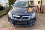 Opel Zafira B 240.607 km 1.250 &euro; Mauer 69256