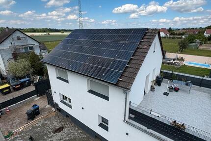 Haus Speyer - 8 Zimmer, 240 m&sup2;, 1.300.000&euro; | Angebot:26984223