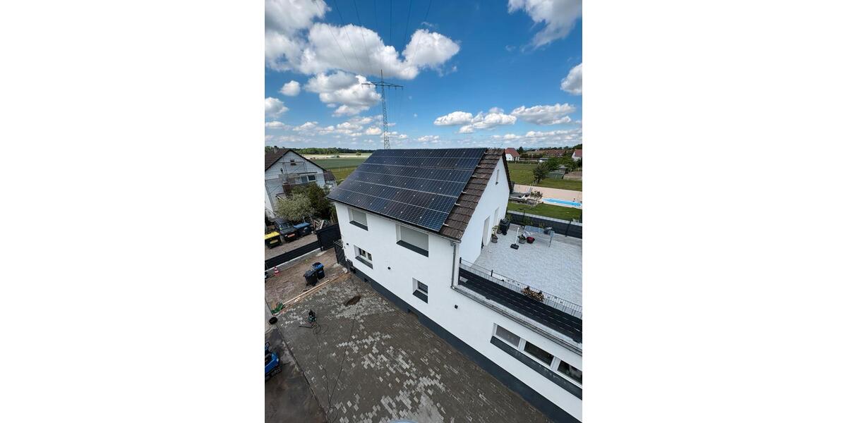 Mehrfamilienhaus, Wohnhaus Speyer - 8 Zimmer, 240 m&sup2;, 1.300.000&euro; | Angebot:26984223