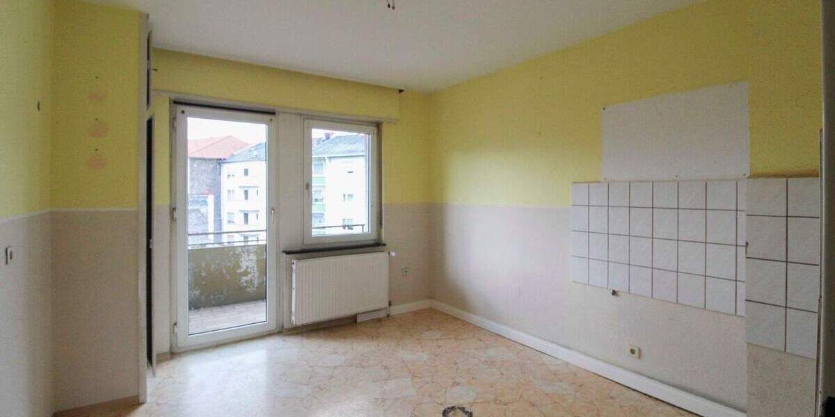 Einfamilienhaus Ludwigshafen am Rhein Süd - 2 Zimmer, 129.000&euro; | Angebot:25713776