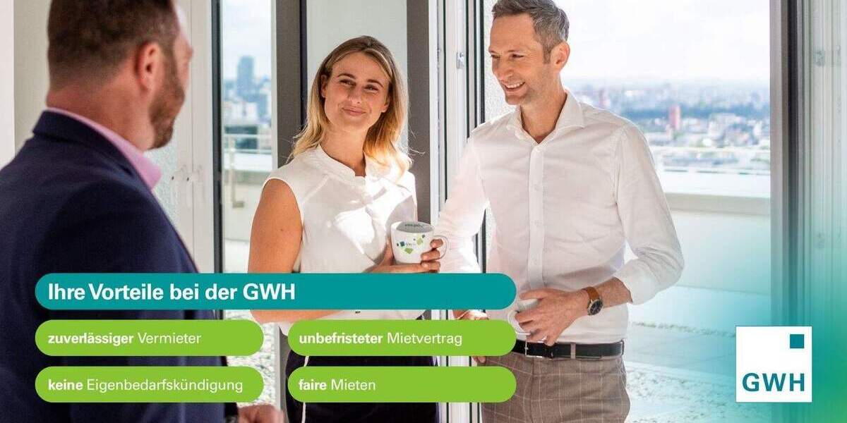 Gemütliche 1-Zimmer-Wohnung sucht Mieter! 1 zimmer