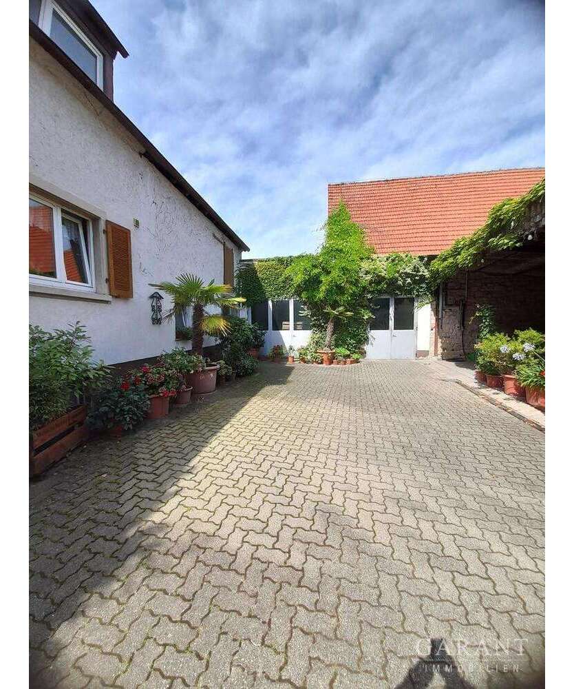 Haus zum Kaufen in Ruppertsberg 620.000 € 115 m²