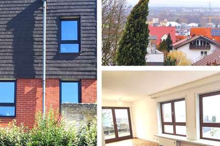 Wohnung Weinheim - 3 Zimmer, 100 m&sup2;, 1.070&euro; | Angebot:26084036