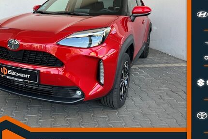 Toyota Yaris 2.500 km 29.990 &euro; Heidelberg 69115