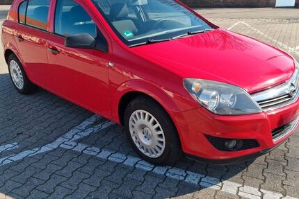 Opel Astra 163.000 km 3.750 &euro; Worms 67550