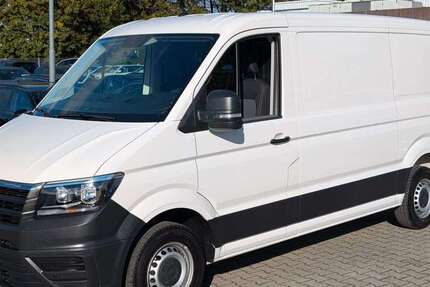VW Crafter 19.000 km 26.900 &euro; Weinheim 69469