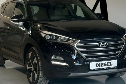 Hyundai TUCSON 175.000 km 12.750 &euro; Mannheim 68167