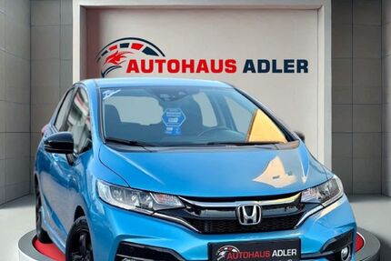 Honda Jazz 76.700 km 15.990 &euro; Worms 67549