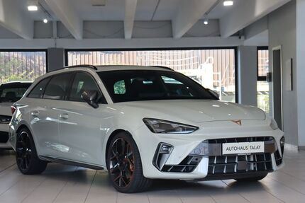 Cupra Leon 13.400 km 43.680 € Ludwigshafen am Rhein 67059