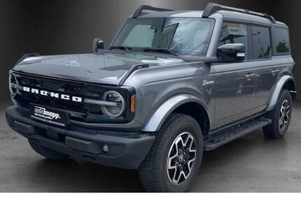 Ford Bronco 24.990 km 57.990 &euro; Hockenheim 68766