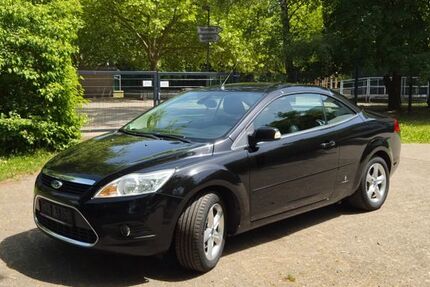 Ford Focus 195.700 km 2.900 &euro; Frankenthal 67227