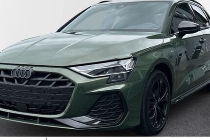 Audi A3 14.500 km 54.890 &euro; Walldorf 69190