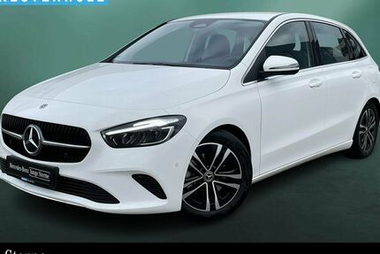 Mercedes-Benz B 200 6.750 km 33.330 &euro; Wiesloch 69168