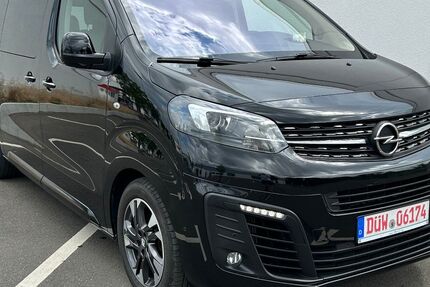 Opel Zafira Life 109.998 km 27.900 &euro; Bad Dürkheim 67098