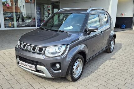 Suzuki Ignis 103.500 km 11.990 &euro; Freinsheim 67251