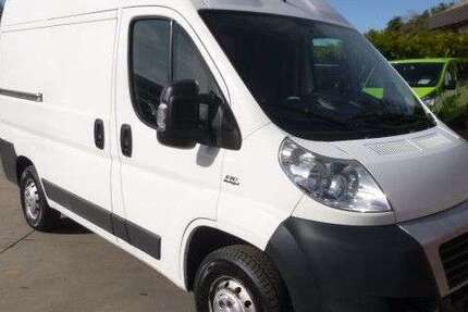 Fiat Ducato 155.000 km 10.500 &euro; Neuhofen 67141