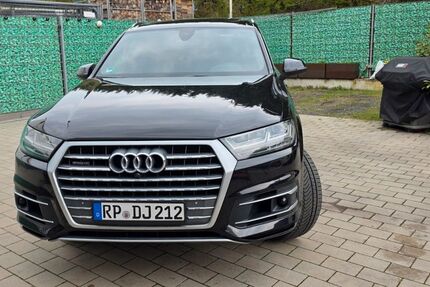 Audi Q7 115.000 km 28.000 &euro; Altrip 67122