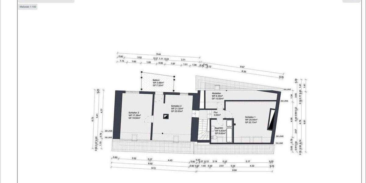 Reihenmittelhaus Heidelberg Schlierbach - 6 Zimmer, 183 m&sup2;, 539.000&euro; | Angebot:25716414