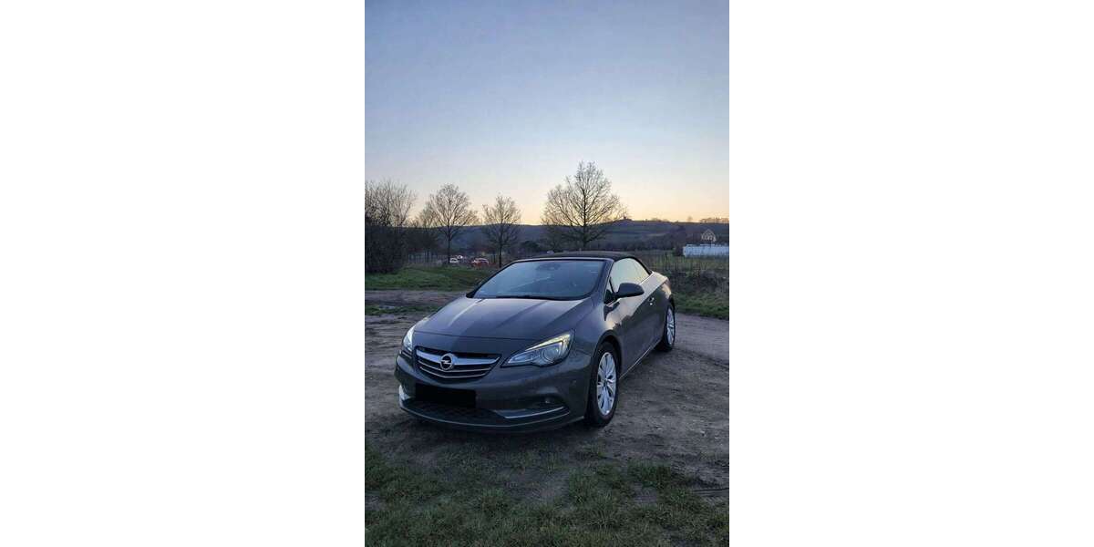 Opel Cascada 113.000 km 10.899 &euro; Ludwigshafen 67069