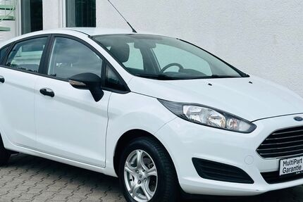 Ford Fiesta 91.151 km 5.990 &euro; Dannstadt- Schauernheim 67125