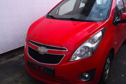 Chevrolet Spark 227.000 km 1.450 € Speyer 67346