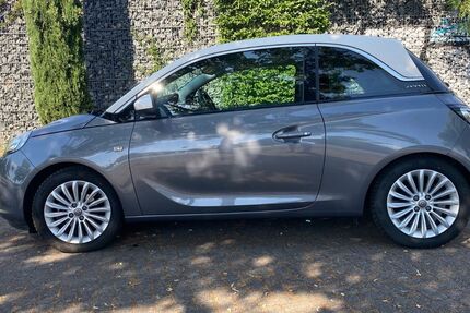 Opel Adam 57.000 km 8.000 &euro; Schwetzingen 68723