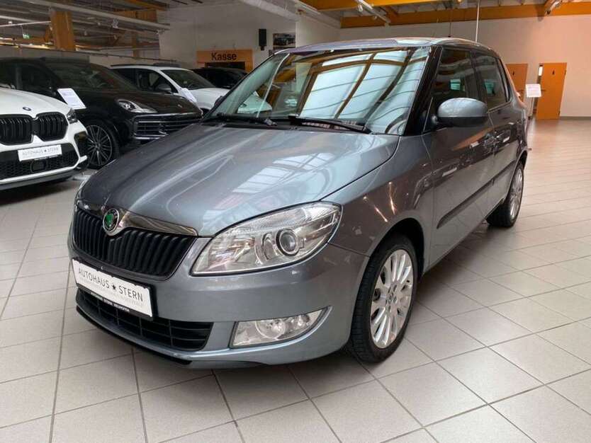 Fabia
