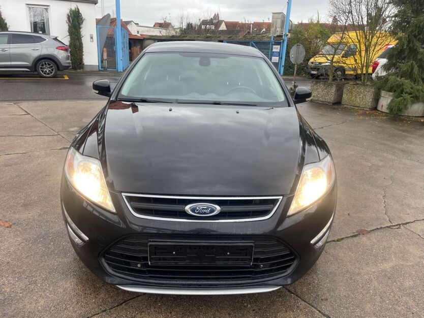 Ford Mondeo 274.000 km 4.399 € Speyer 67346