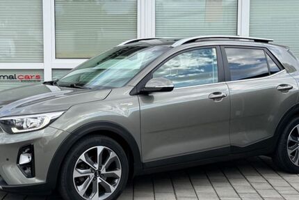 Kia Stonic 49.560 km 16.950 &euro; Mannheim 68199
