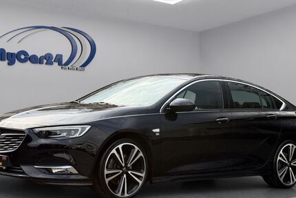 Opel Insignia 62.822 km 18.899 &euro; Worms 67547