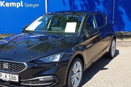 Seat Leon 1.500 km 28.990 &euro; Speyer 67346