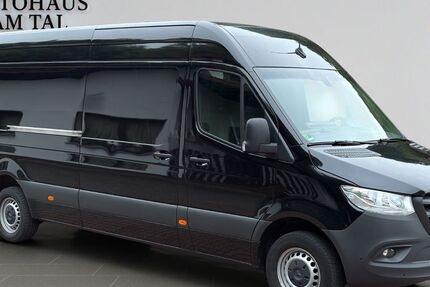 Mercedes-Benz Sprinter 92.300 km 28.500 &euro; Gorxheimertal 69517