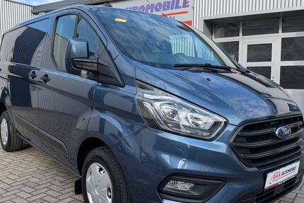 Ford Transit Custom 100.000 km 16.990 &euro; Worms 67547