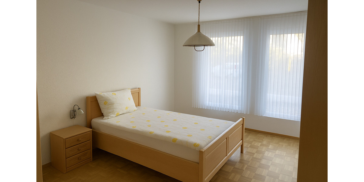 Erdgeschoßwohnung Limburgerhof - 2.5 Zimmer, 79 m&sup2;, 265.000&euro; | Angebot:25975030