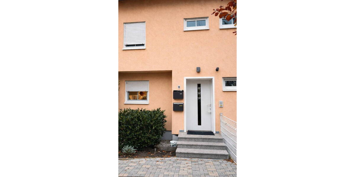 Reihenendhaus Oftersheim - 5 Zimmer, 156 m&sup2;, 625.000&euro; | Angebot:26064710