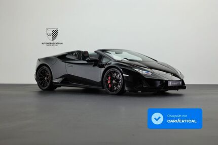 Lamborghini Huracán 31.944 km 284.900 &euro; Viernheim 68519
