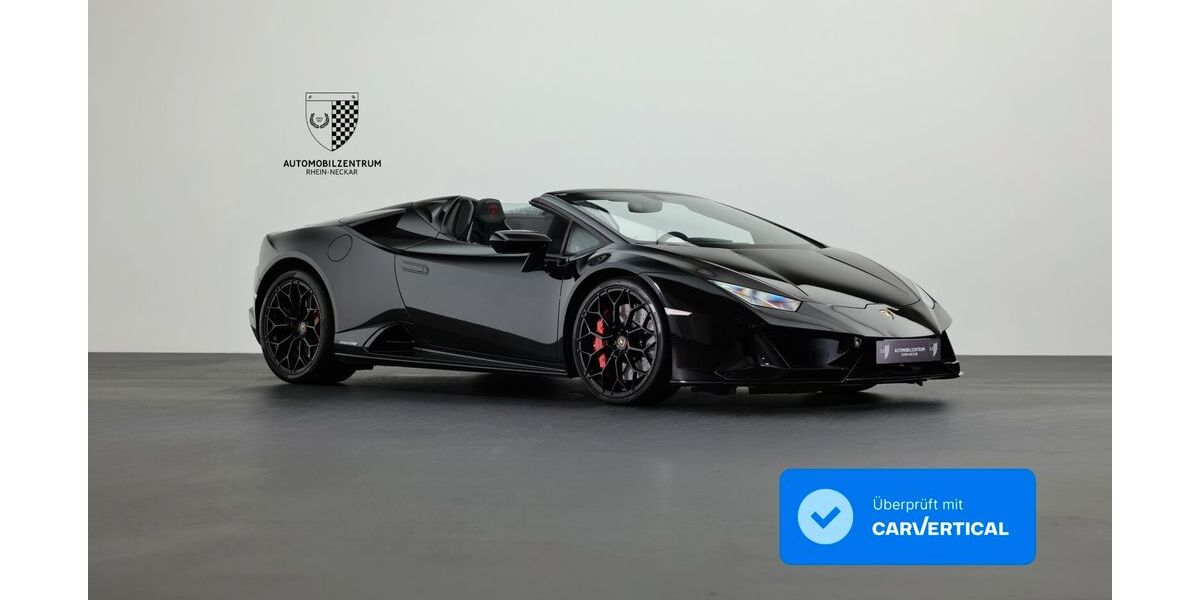 Lamborghini Huracán 31.944 km 284.900 &euro; Viernheim 68519