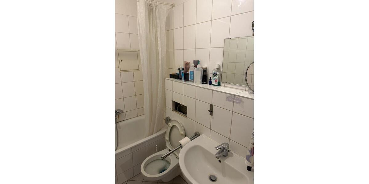 Etagenwohnung Mannheim Almenhof - 3 Zimmer, 101 m&sup2;, 1.450&euro; | Angebot:25987926