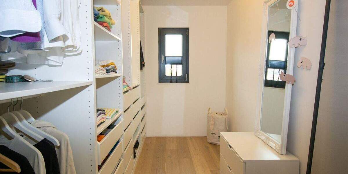 Einfamilienhaus Ketsch - 4 Zimmer, 162 m&sup2;, 1.179.000&euro; | Angebot:25738346