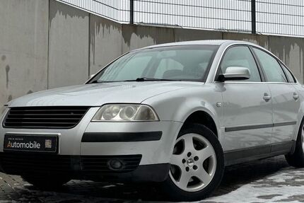 VW Passat 251.000 km 1.400 &euro; Leimen 69181