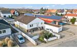 Komfortabler Bungalow mit eigener EinliegerWohnung