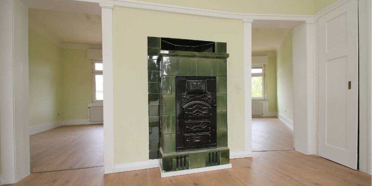 Etagenwohnung Mannheim Neckarstadt - 5 Zimmer, 147 m&sup2;, 1.500&euro; | Angebot:26305829